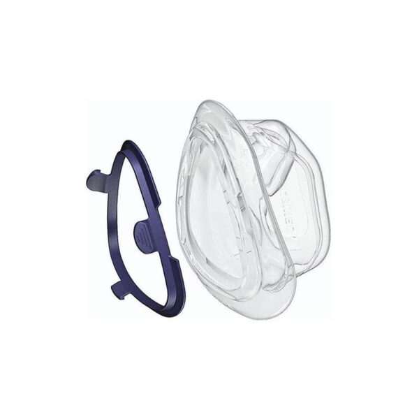 Mirage Activa LT Cushion Replacement CPAPmask.eu
