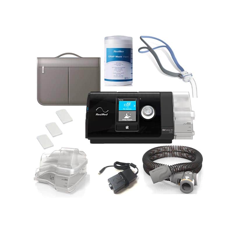 airsense 10 nasal mask